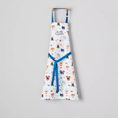  Sur La Table Dog Apron