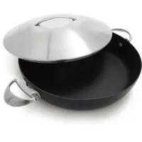 Scanpan Professional Nonstick Sauté Pan 12¾"