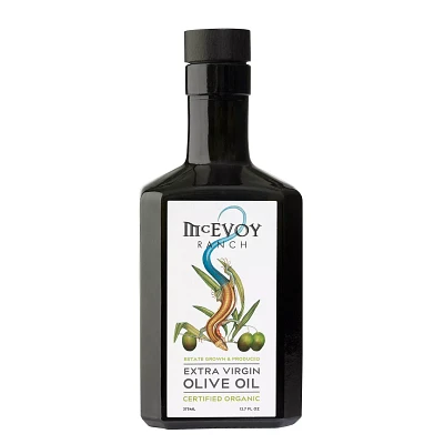 McEvoy Ranch Extra Virgin Olive Oil, Certified Organic