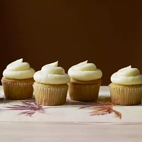 Sur La Table Classic Vanilla Cupcakes