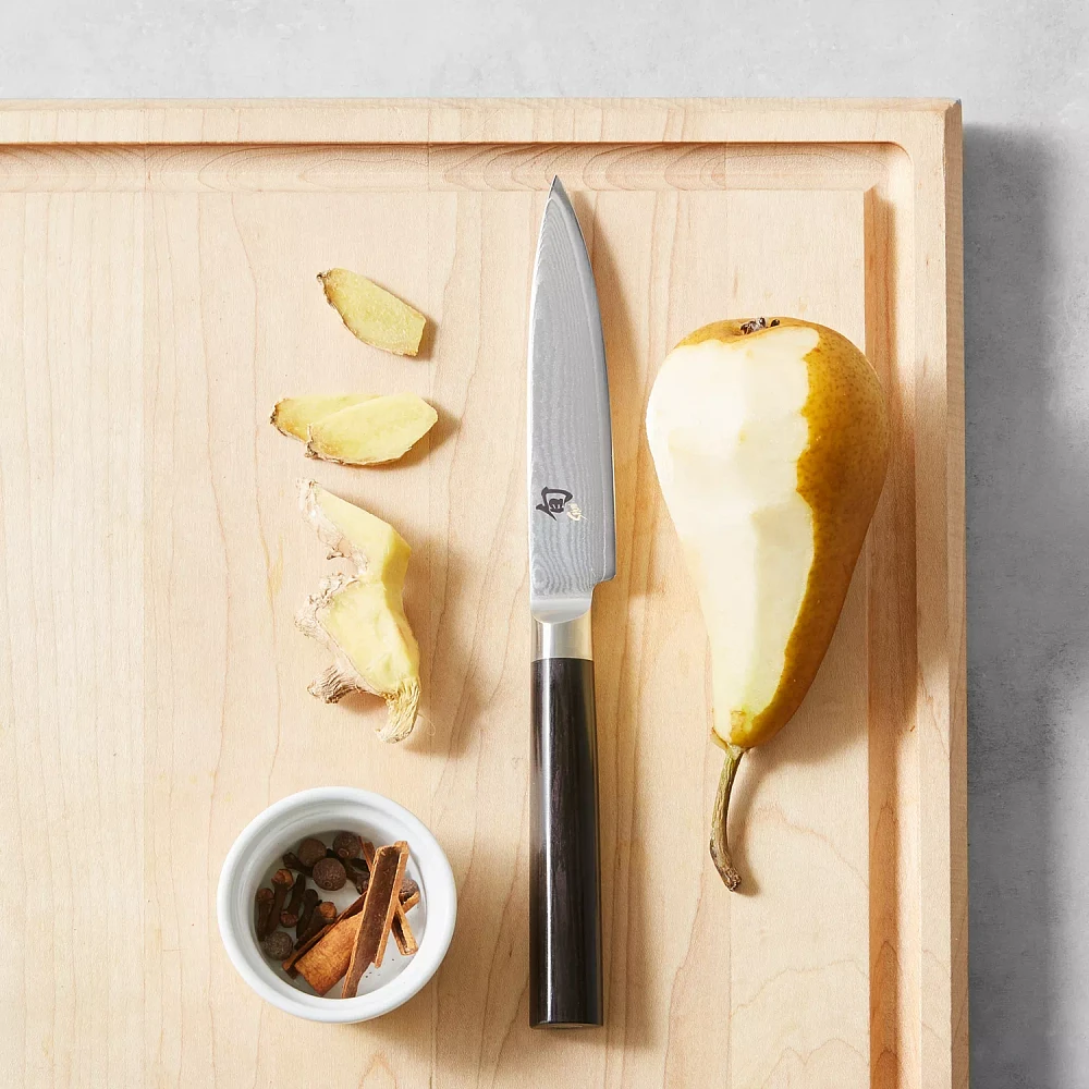 Sur La Table Reversible Cutting Board