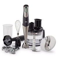 Braun Multiquick 7 Hand Blender