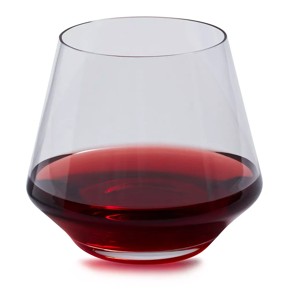 Schott Zwiesel Pure Stemless Wine Glass
