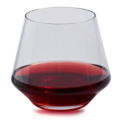 Schott Zwiesel Pure Stemless Wine Glass