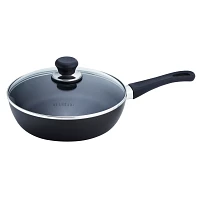 Scanpan Classic Sauté Pan with Lid