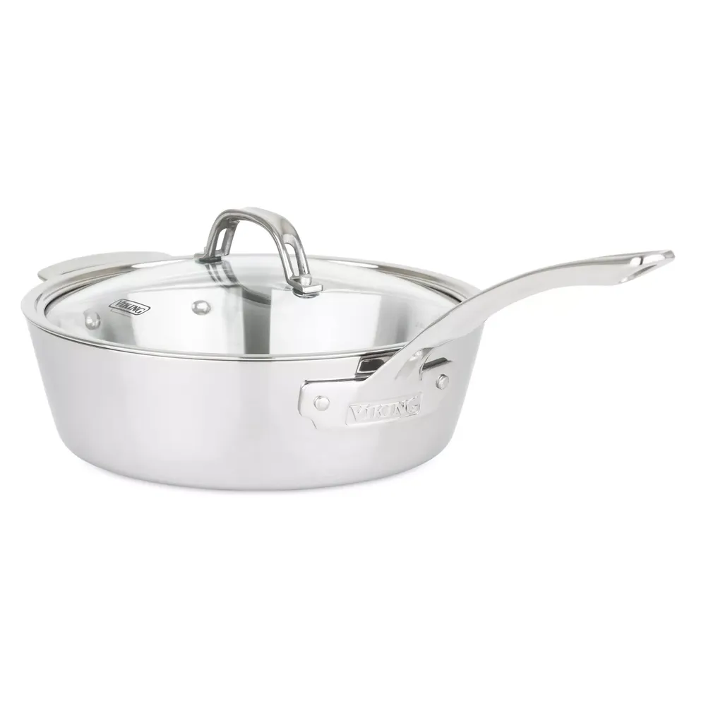 Viking Contemporary Saut Pan