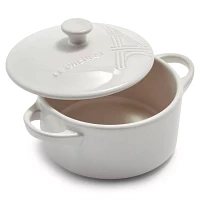 Le Creuset Eiffel Tower Petite Cocotte with Lid