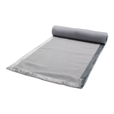 Sur La Table Velvet Linen Table Runner