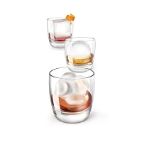 Zoku Mixology Molds, Set of 3