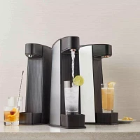 Carbon8 Sparkling Water Maker & Dispenser