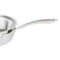 Viking Contemporary Sauté Pan