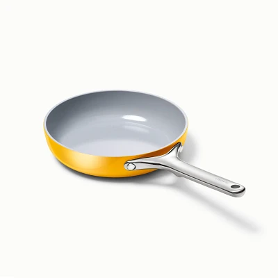 Caraway Ceramic Nonstick Skillet