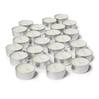 Sur La Table Ivory Tealights