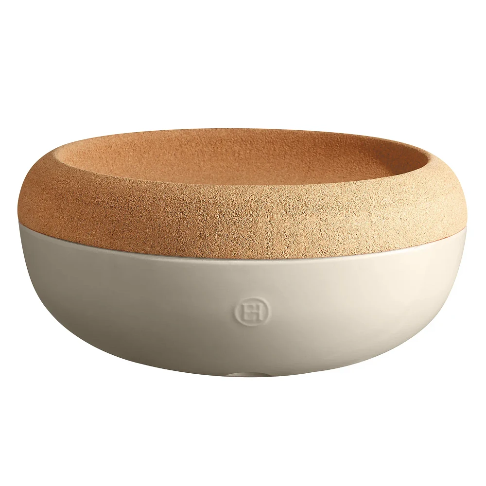 Emile Henry Large Storage Bowl