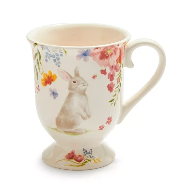 Sur La Table Easter Mug, 14 oz.