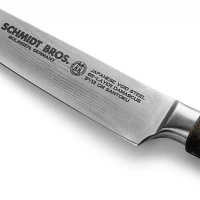 Schmidt Brothers Artisan Santoku Knife