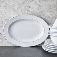 Sur La Table Noir Oval Platter