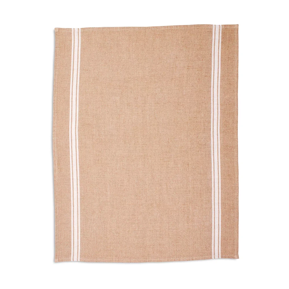 Thieffry Monogramme Linen Kitchen Towel