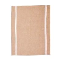 Thieffry Monogramme Linen Kitchen Towel