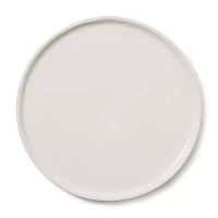 Sur La Table White Round Cheese Platter