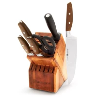 Wüsthof Epicure 7-Piece Knife Block Set