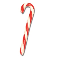 Hammond’s Candies Peppermint Candy Cane