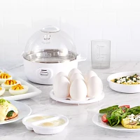 Dash Express Egg Cooker