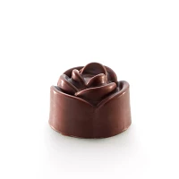 Lékué Rose Chocolate Mold