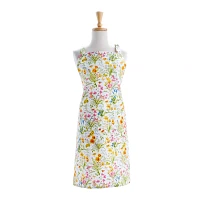 Sur La Table Floral Apron