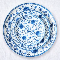 Fortessa Savannah Bone China Salad Plate