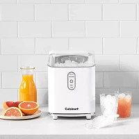 Cuisinart Bullet Ice Cube Maker