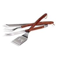 Rosewood BBQ Tools, Set of 3