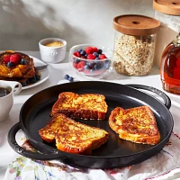 Staub Pure Griddle