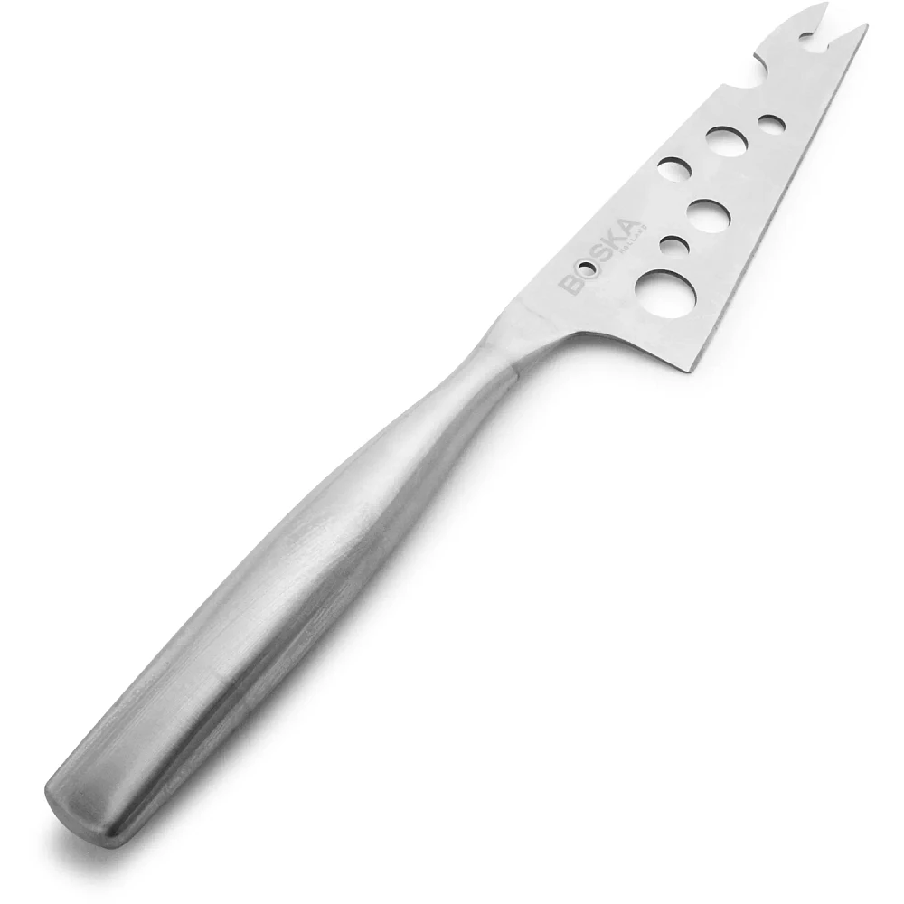 Boska Stainless Steel Cheese Knife