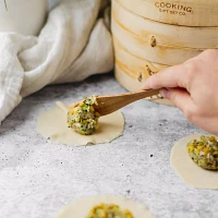 Chinese Soup Dumpling Cooking Gift Set