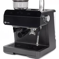 GE Profile Manual Espresso Maker, Semi-Automatic