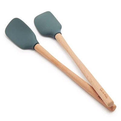 Sur La Table Flex-Core Mini Spatula and Spatula Spoon