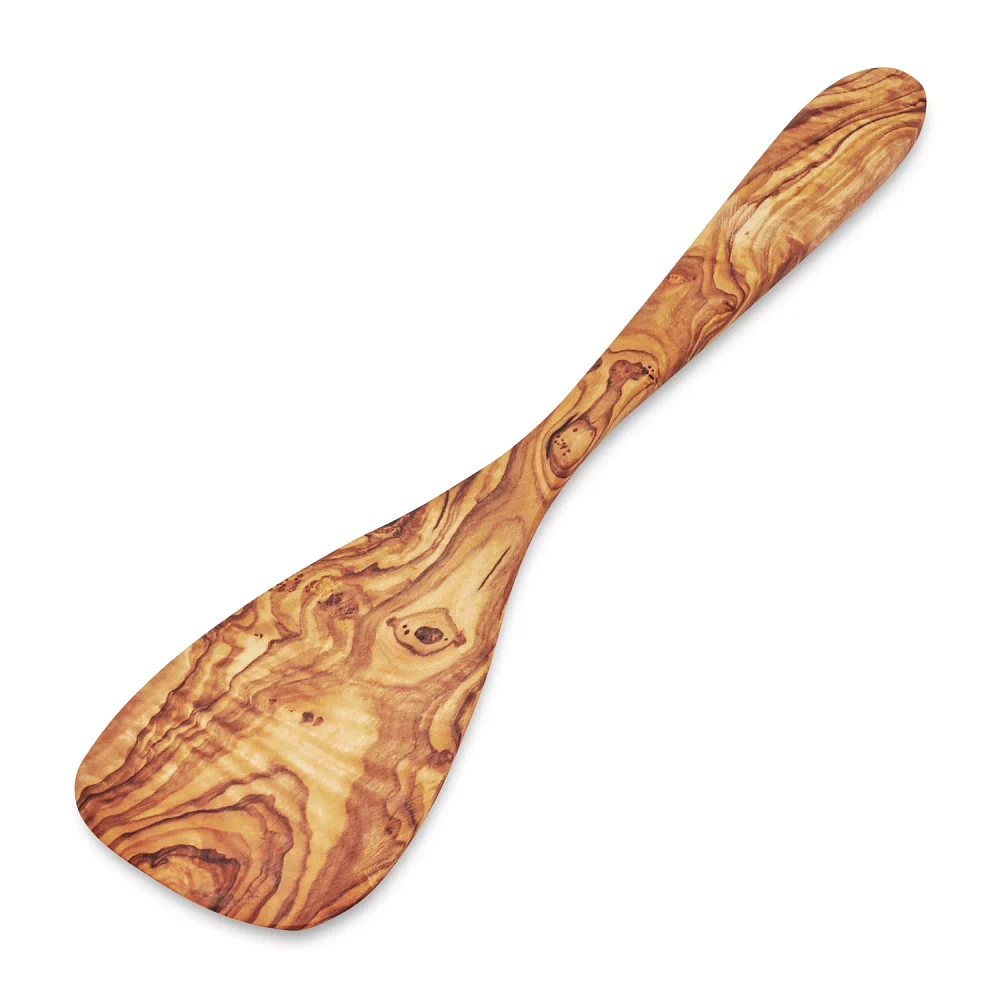 Sur La Table Olivewood Flat Turner