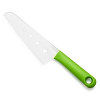 OXO Good Grips Lettuce Knife with Kale Stripper