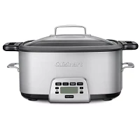 Cuisinart 3-in-1 Multicooker