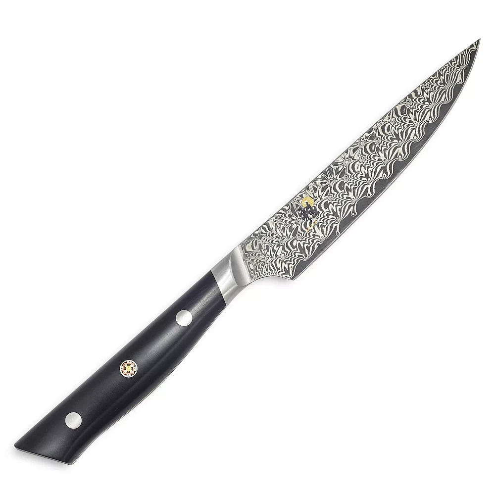 Miyabi Hibana Steak Knife, 4.5"