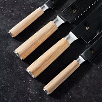 Shun Classic Blonde 7" Santoku Knife