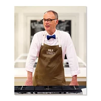 Christopher Kimball’s Milk Street: The New Home Cooking