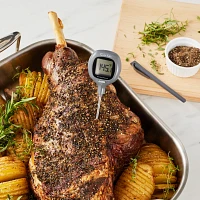 Sur La Table Ultra-Thin Instant-Read Digital Thermometer