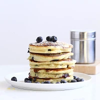 Sur La Table Blueberry Lemon Pancake & Waffle Mix