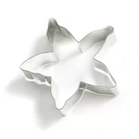 Ann Clark Starfish Cookie Cutter, 4"