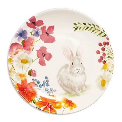 Sur La Table Easter Salad Plate