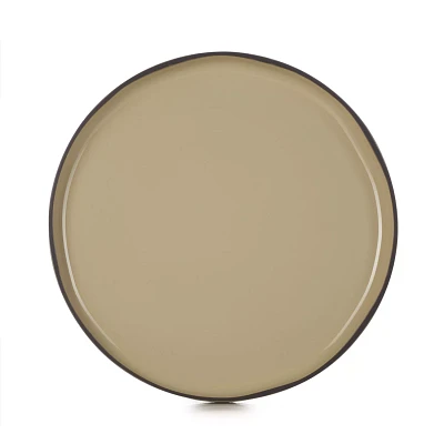 Revol Caractère Dinner Plates, 11