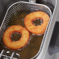 Breville Smart Fryer