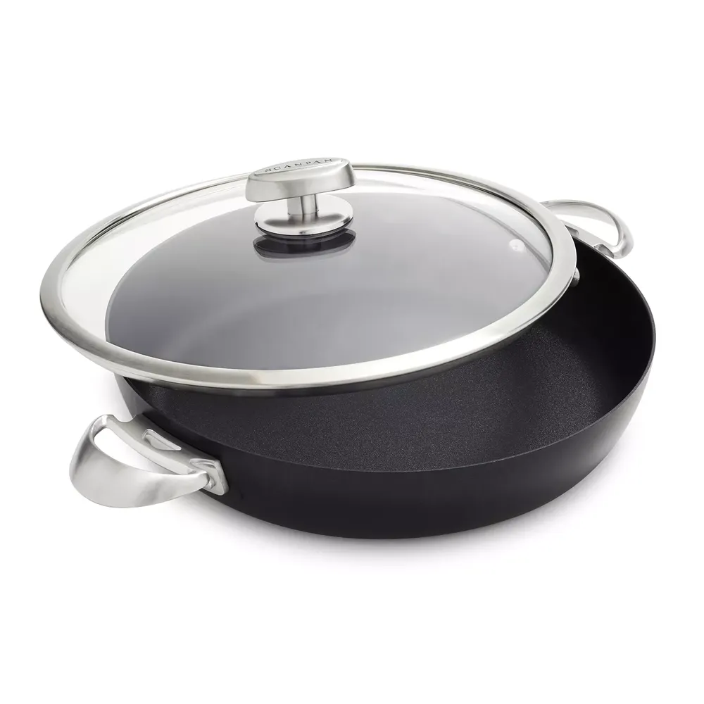 Scanpan Pro S+ Skillets